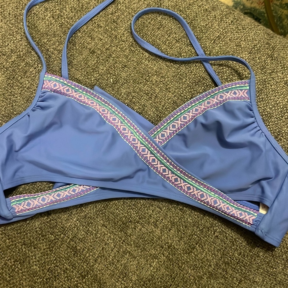 bikini top